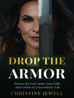cover image of Drop the Armor